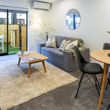 Stone Throw To Hagley Park And Chch Hostpital 2 Bedroom 2 Bathroom Крайстчёрч Экстерьер фото