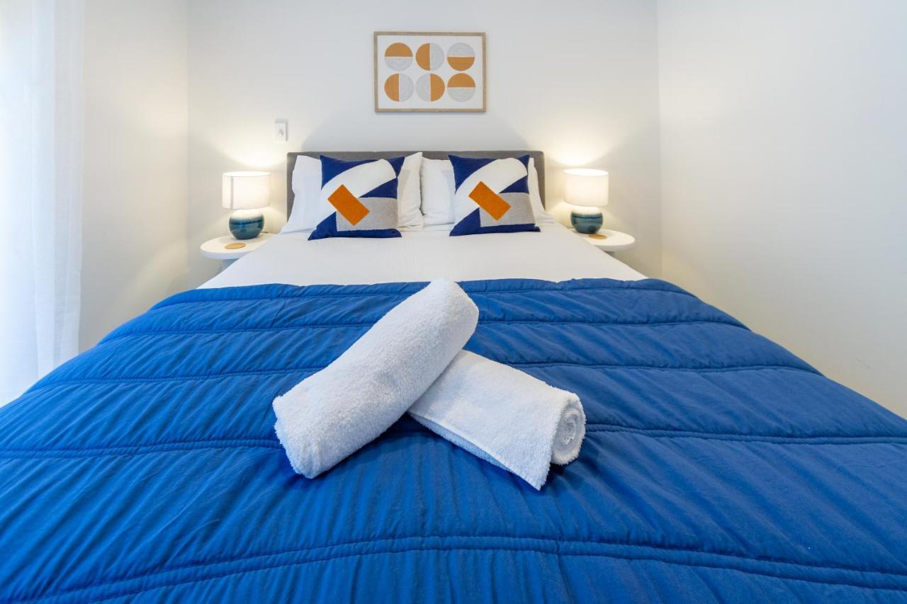 Stone Throw To Hagley Park And Chch Hostpital 2 Bedroom 2 Bathroom Крайстчёрч Экстерьер фото