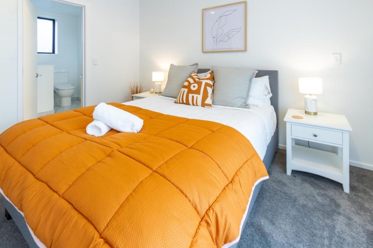 Stone Throw To Hagley Park And Chch Hostpital 2 Bedroom 2 Bathroom Крайстчёрч Экстерьер фото